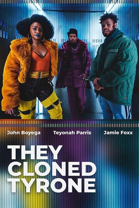 watch they cloned tyrone free no netflix|they cloned tyrone streaming netflix.